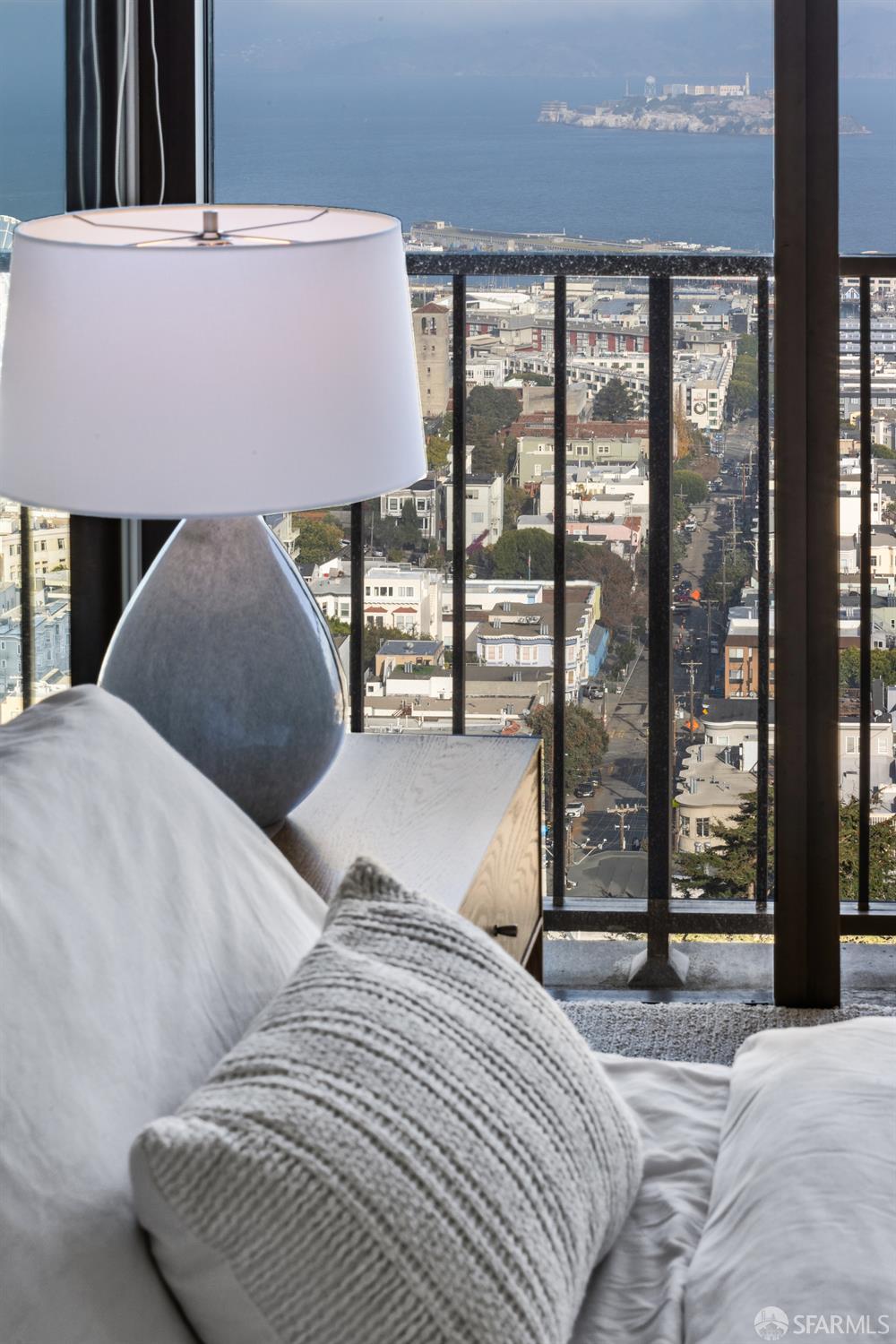 Detail Gallery Image 22 of 28 For 999 Green St #1403,  San Francisco,  CA 94133 - 1 Beds | 1 Baths