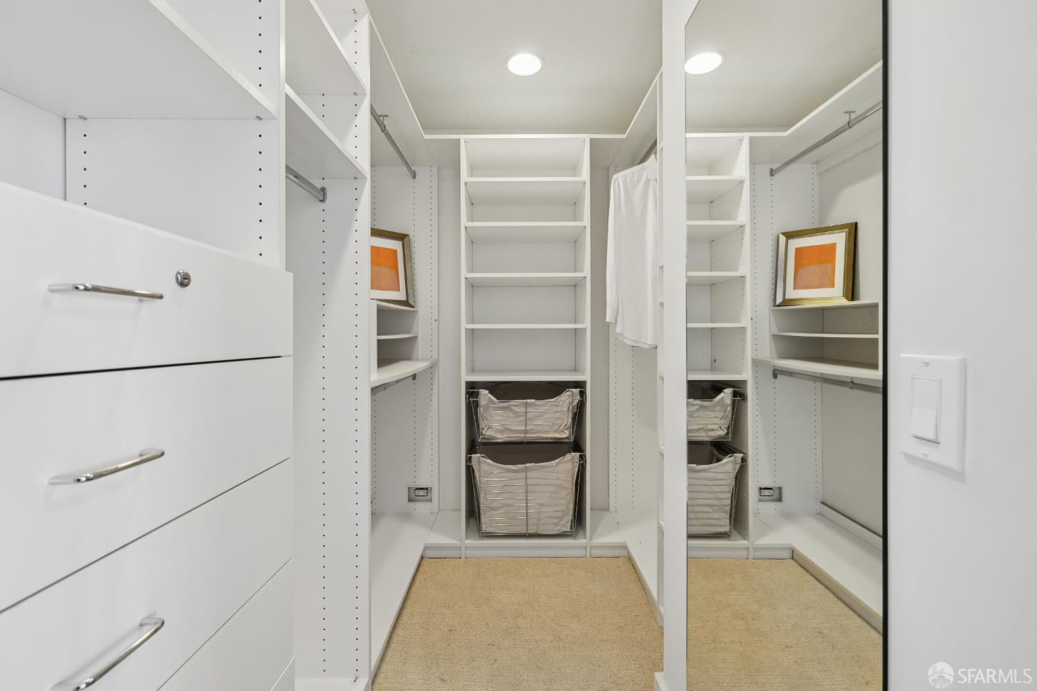 Detail Gallery Image 27 of 28 For 999 Green St #1403,  San Francisco,  CA 94133 - 1 Beds | 1 Baths