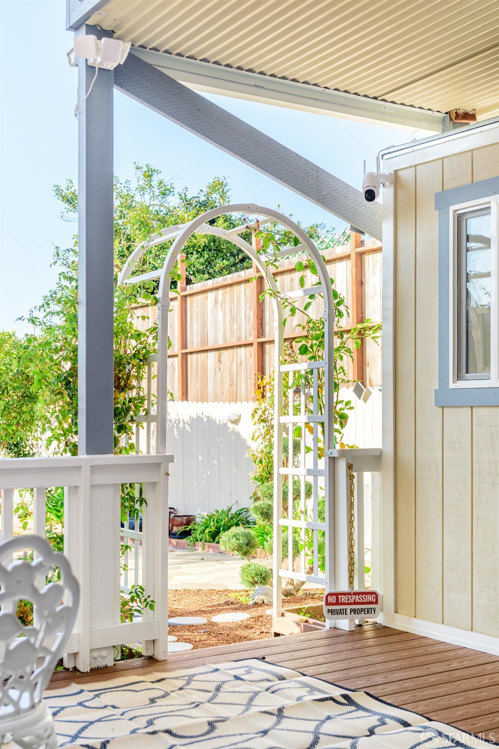 Detail Gallery Image 36 of 37 For 2371 30th Ave, San Francisco,  CA 94116 - 3 Beds | 1 Baths