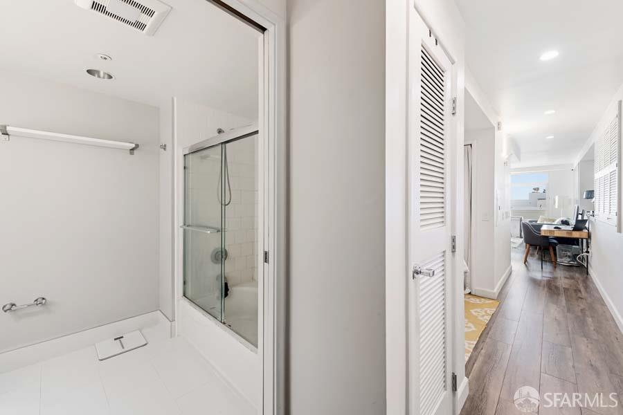 Detail Gallery Image 11 of 19 For 403 Main St 805n,  San Francisco,  CA 94105 - 0 Beds | 1 Baths
