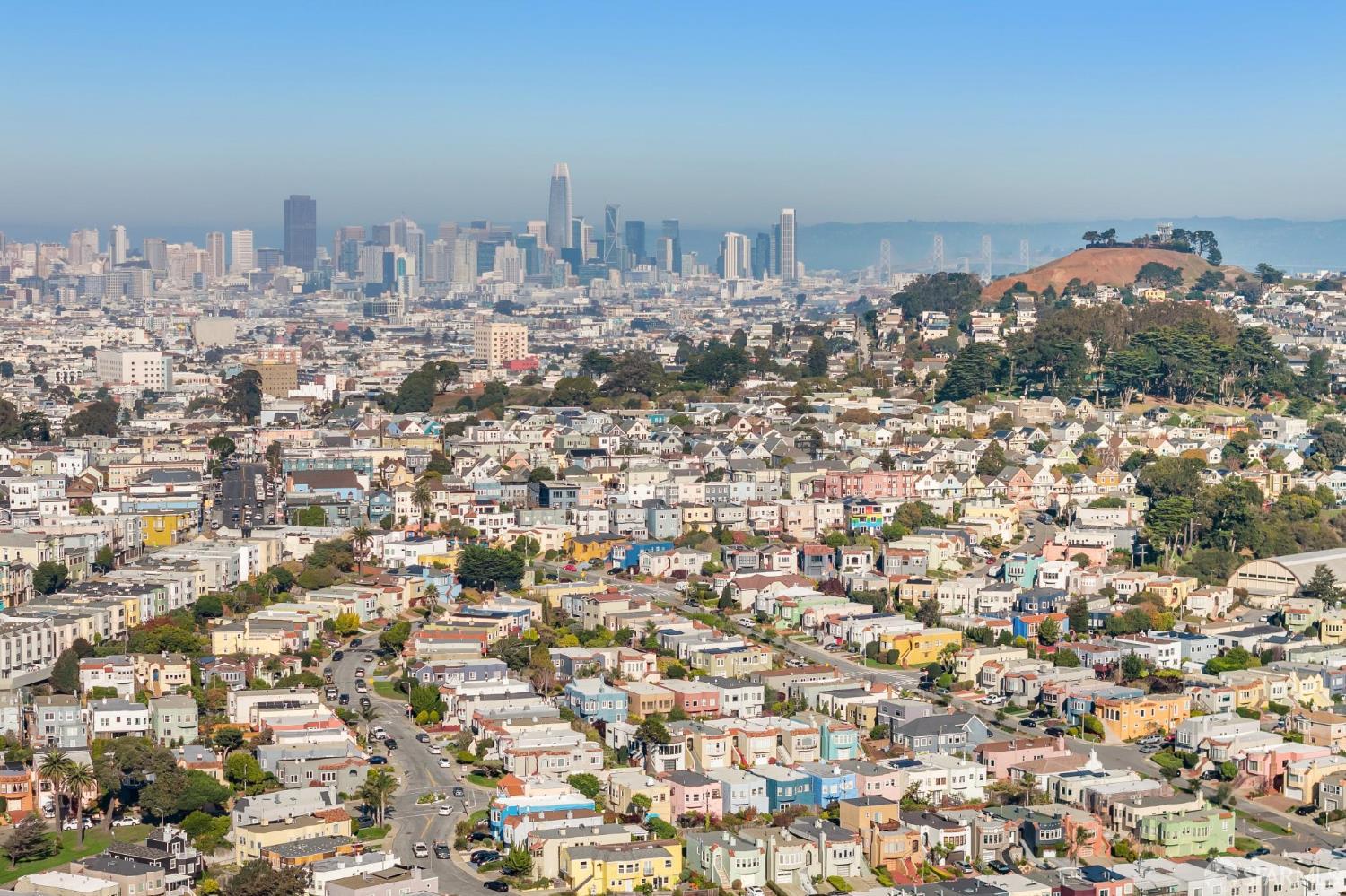 Detail Gallery Image 91 of 92 For 89 Naples St, San Francisco,  CA 94112 - 4 Beds | 3 Baths