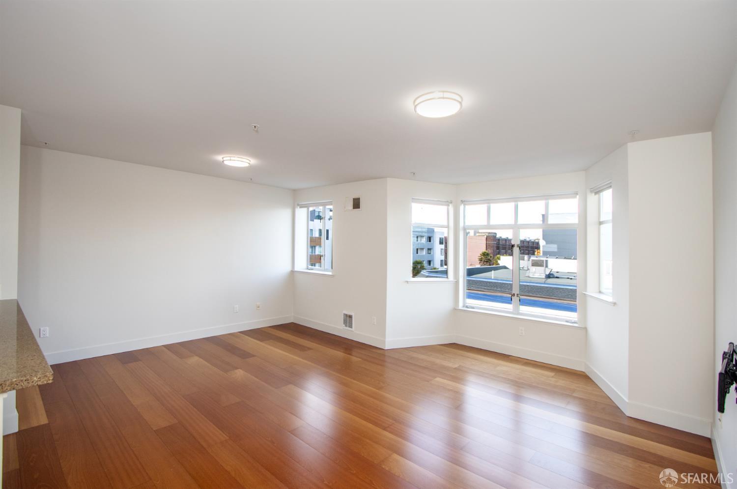 Detail Gallery Image 10 of 25 For 1587 15th St #504,  San Francisco,  CA 94103 - 2 Beds | 1 Baths