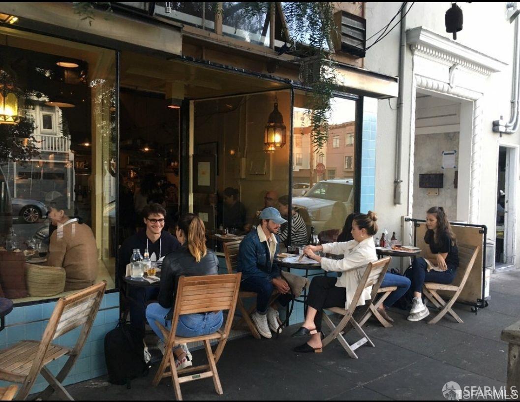 Detail Gallery Image 19 of 22 For 365 22nd Ave, San Francisco,  CA 94121 - 2 Beds | 2 Baths