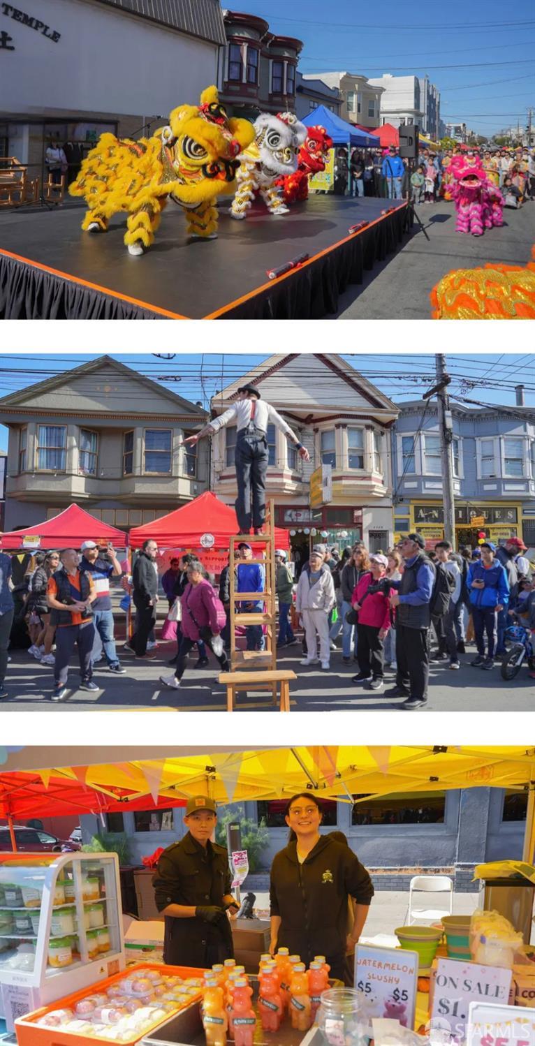 Detail Gallery Image 20 of 22 For 365 22nd Ave, San Francisco,  CA 94121 - 2 Beds | 2 Baths