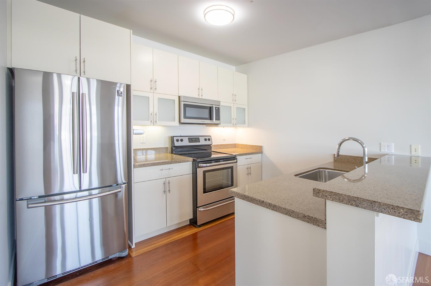 Detail Gallery Image 12 of 25 For 1587 15th St #504,  San Francisco,  CA 94103 - 2 Beds | 1 Baths