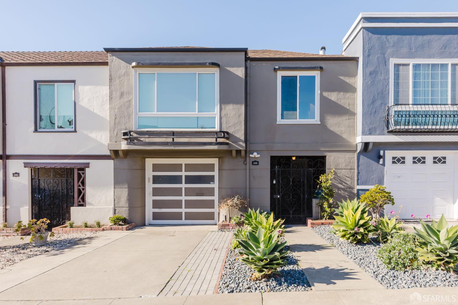 Detail Gallery Image 31 of 31 For 177 Meadowbrook Dr, San Francisco,  CA 94132 - 2 Beds | 2 Baths