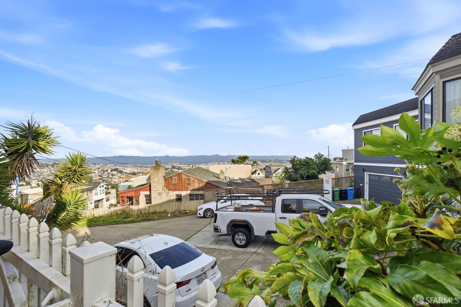 Detail Gallery Image 34 of 38 For 1831 Silliman St, San Francisco,  CA 94134 - 4 Beds | 3 Baths