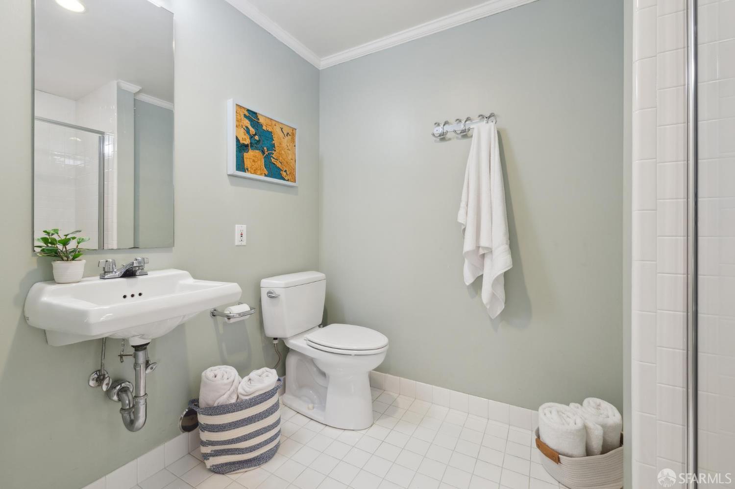 Detail Gallery Image 45 of 71 For 245 Alhambra St, San Francisco,  CA 94123 - 4 Beds | 3/1 Baths