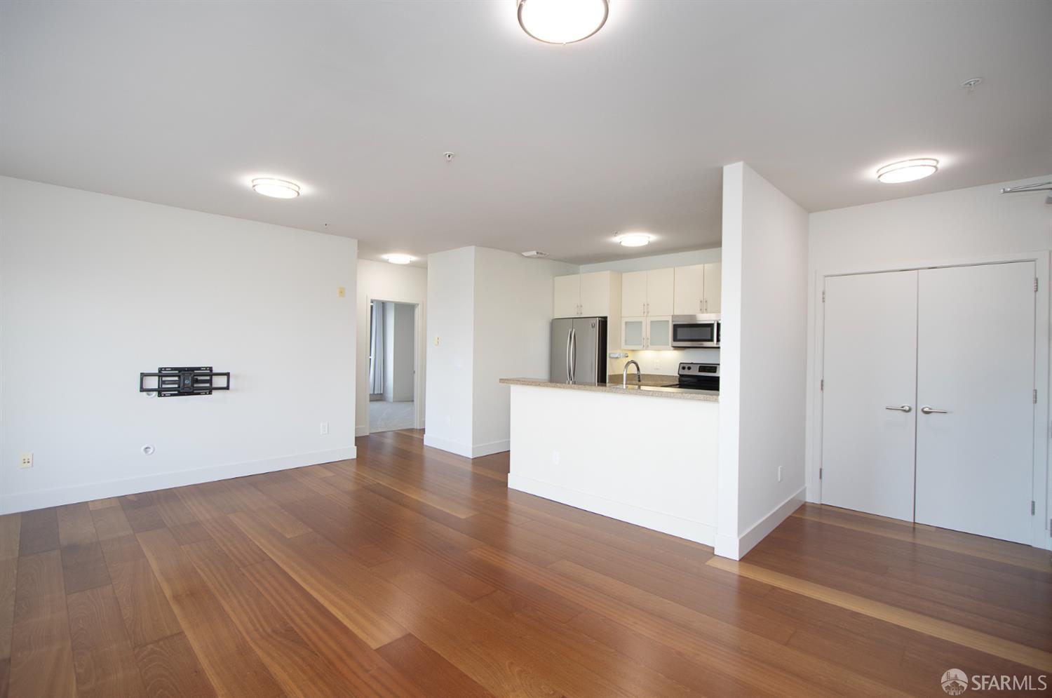 Detail Gallery Image 17 of 25 For 1587 15th St #504,  San Francisco,  CA 94103 - 2 Beds | 1 Baths