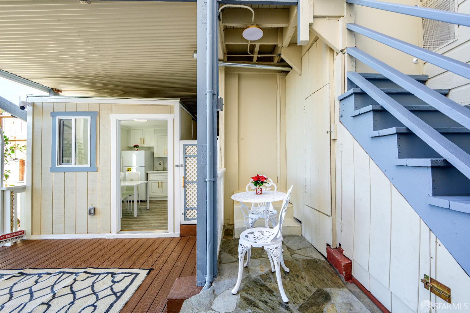 Detail Gallery Image 32 of 37 For 2371 30th Ave, San Francisco,  CA 94116 - 3 Beds | 1 Baths