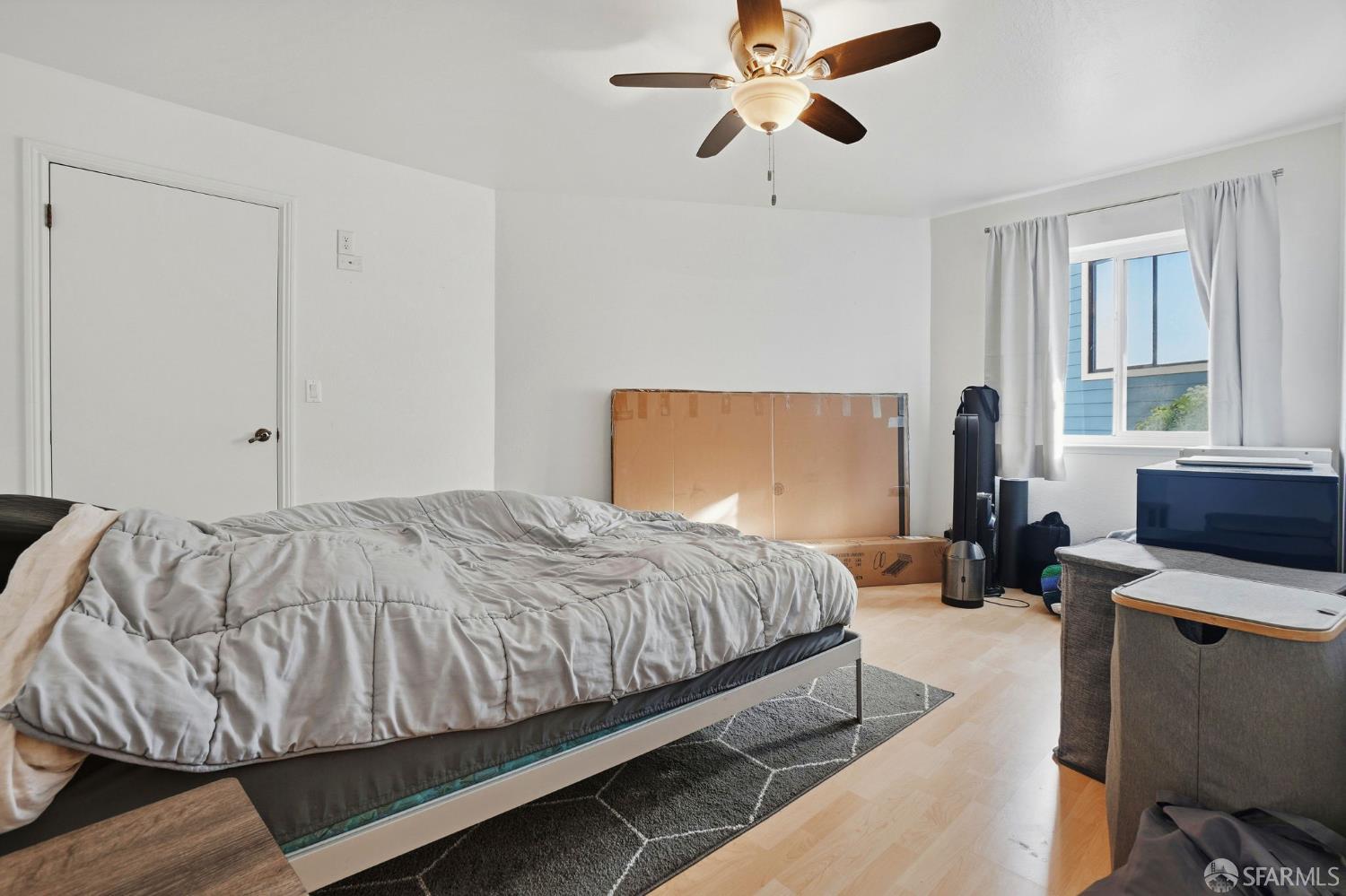 Detail Gallery Image 26 of 38 For 1831 Silliman St, San Francisco,  CA 94134 - 4 Beds | 3 Baths