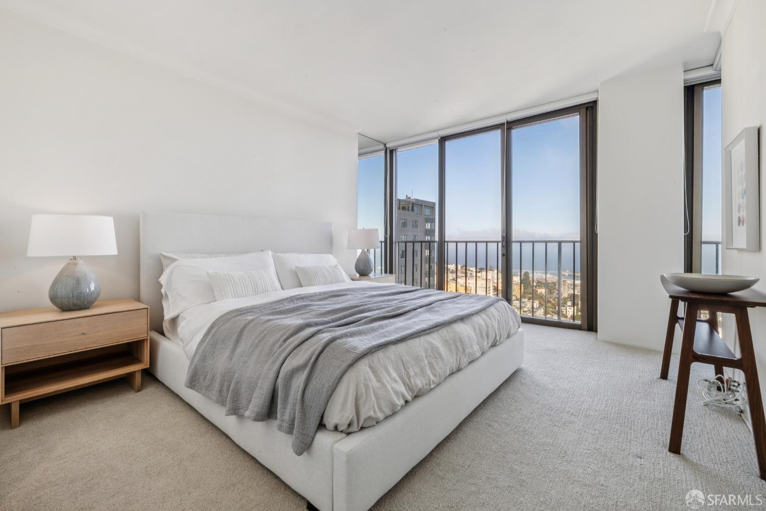 Detail Gallery Image 21 of 28 For 999 Green St #1403,  San Francisco,  CA 94133 - 1 Beds | 1 Baths
