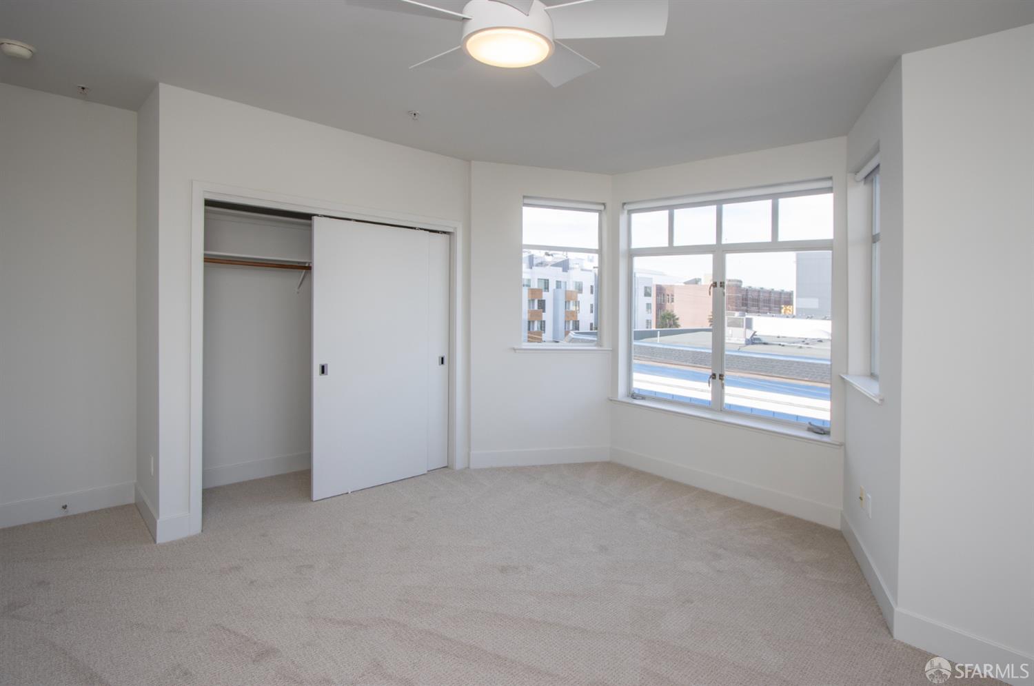 Detail Gallery Image 19 of 25 For 1587 15th St #504,  San Francisco,  CA 94103 - 2 Beds | 1 Baths