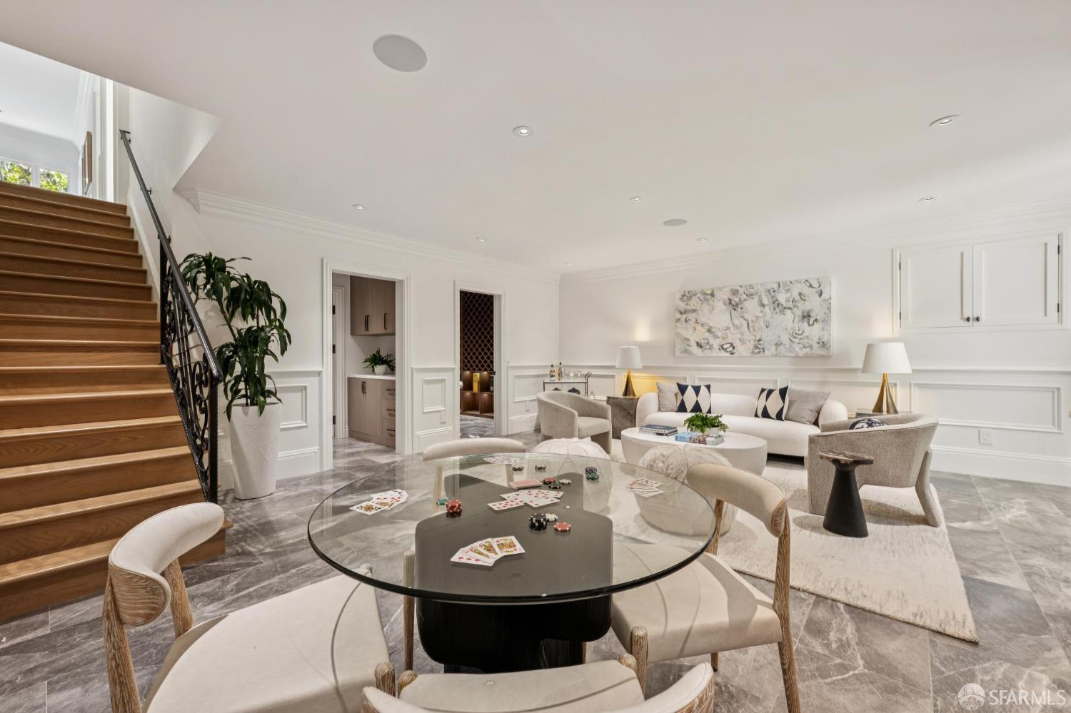 Detail Gallery Image 77 of 94 For 3300 Jackson St, San Francisco,  CA 94118 - 5 Beds | 6/2 Baths