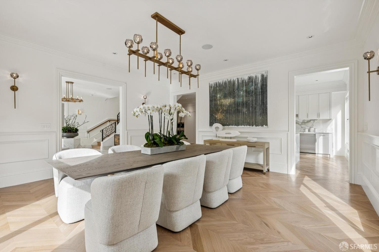 Detail Gallery Image 20 of 94 For 3300 Jackson St, San Francisco,  CA 94118 - 5 Beds | 6/2 Baths