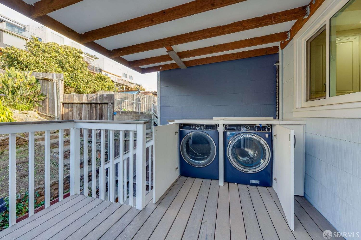 Detail Gallery Image 25 of 34 For 66 Arleta Ave, San Francisco,  CA 94134 - 2 Beds | 2 Baths