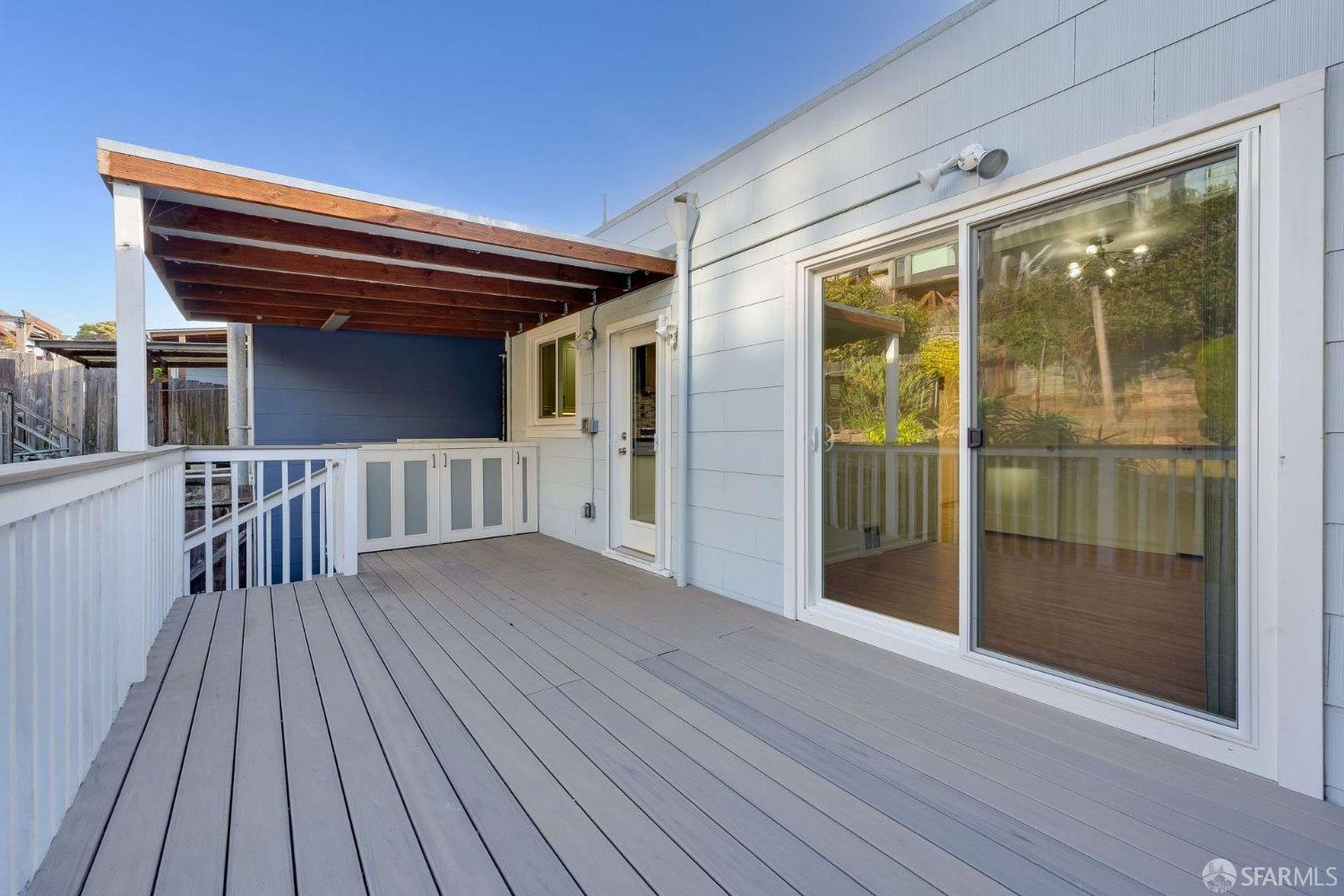 Detail Gallery Image 26 of 34 For 66 Arleta Ave, San Francisco,  CA 94134 - 2 Beds | 2 Baths