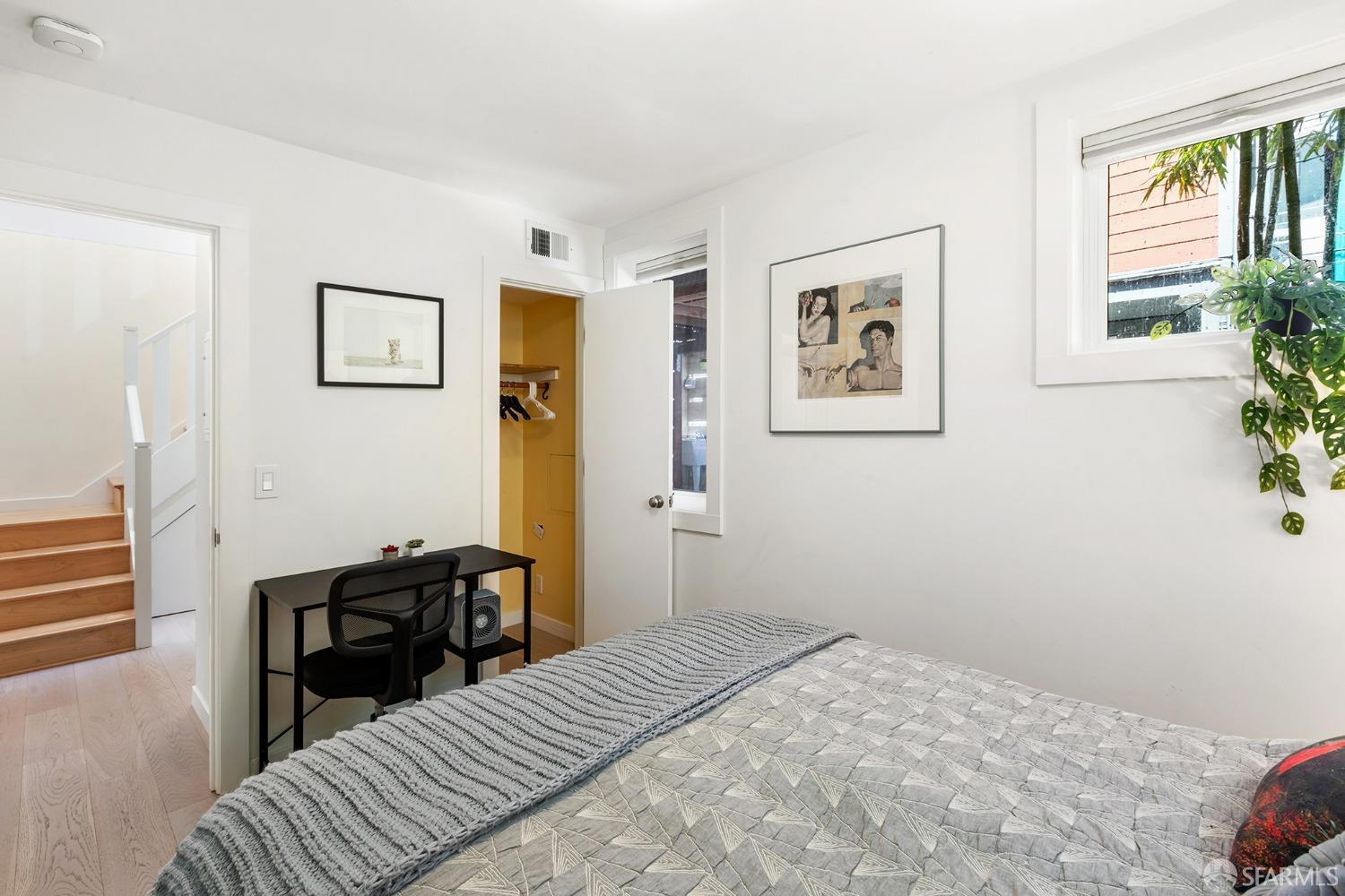 Detail Gallery Image 27 of 41 For 328 Harriet St, San Francisco,  CA 94103 - 2 Beds | 2 Baths