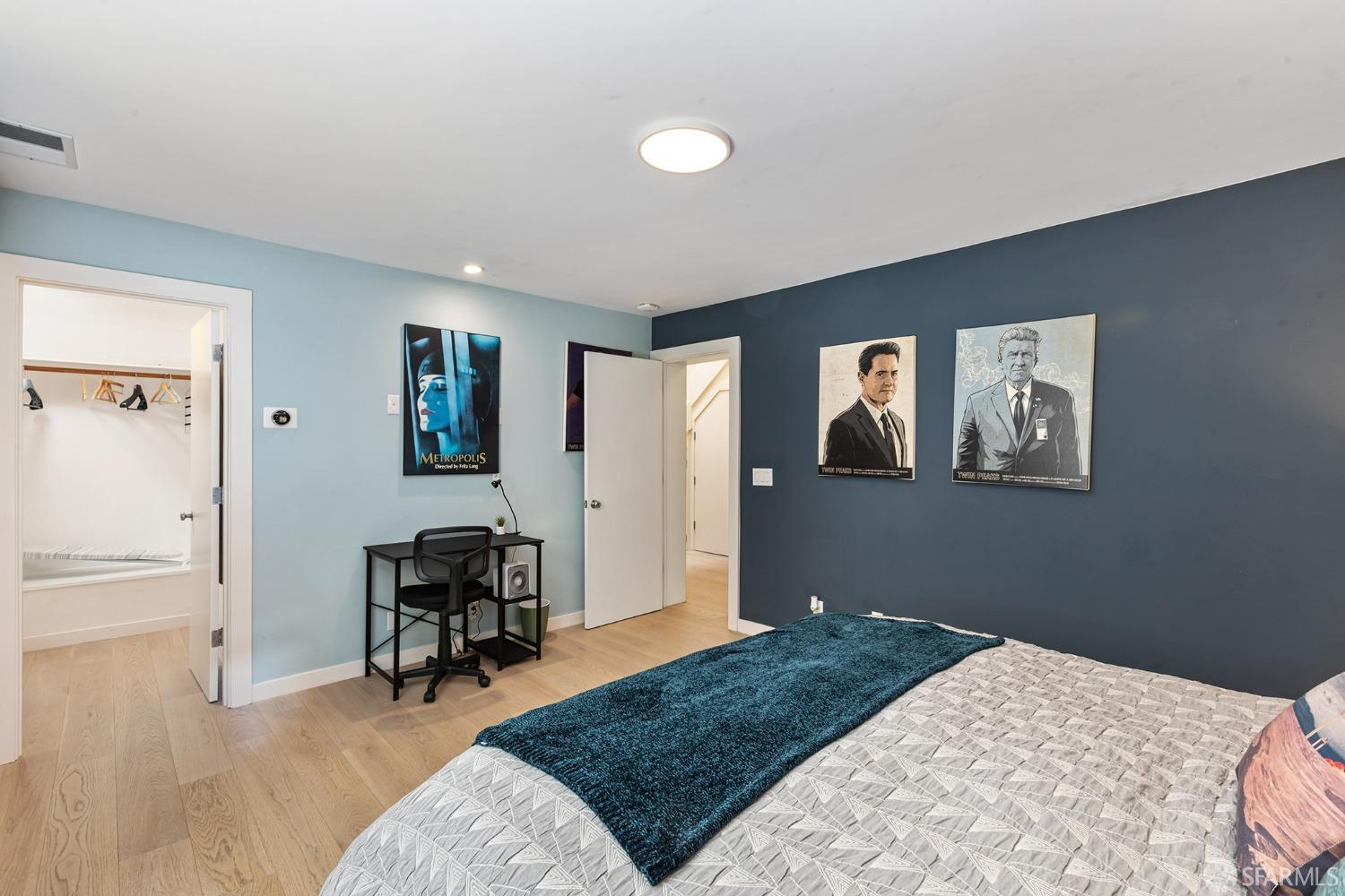 Detail Gallery Image 24 of 41 For 328 Harriet St, San Francisco,  CA 94103 - 2 Beds | 2 Baths