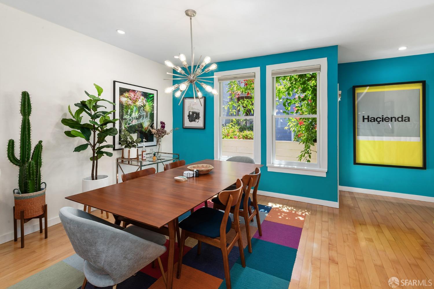 Detail Gallery Image 12 of 41 For 328 Harriet St, San Francisco,  CA 94103 - 2 Beds | 2 Baths