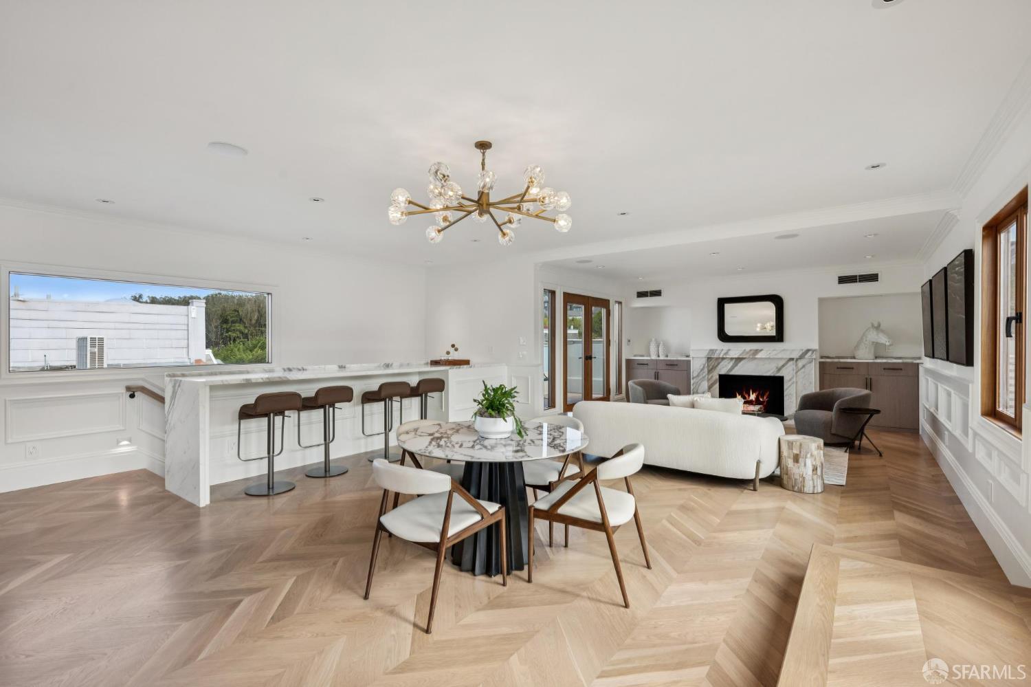 Detail Gallery Image 58 of 94 For 3300 Jackson St, San Francisco,  CA 94118 - 5 Beds | 6/2 Baths