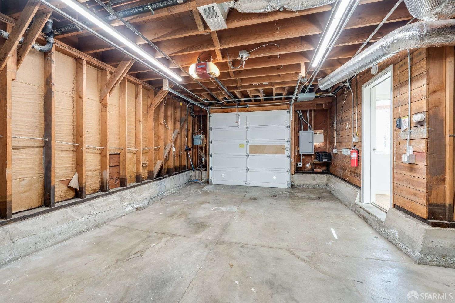 Detail Gallery Image 20 of 34 For 66 Arleta Ave, San Francisco,  CA 94134 - 2 Beds | 2 Baths