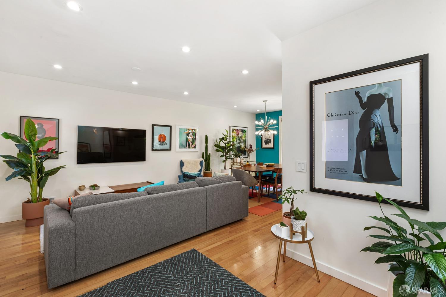 Detail Gallery Image 20 of 41 For 328 Harriet St, San Francisco,  CA 94103 - 2 Beds | 2 Baths