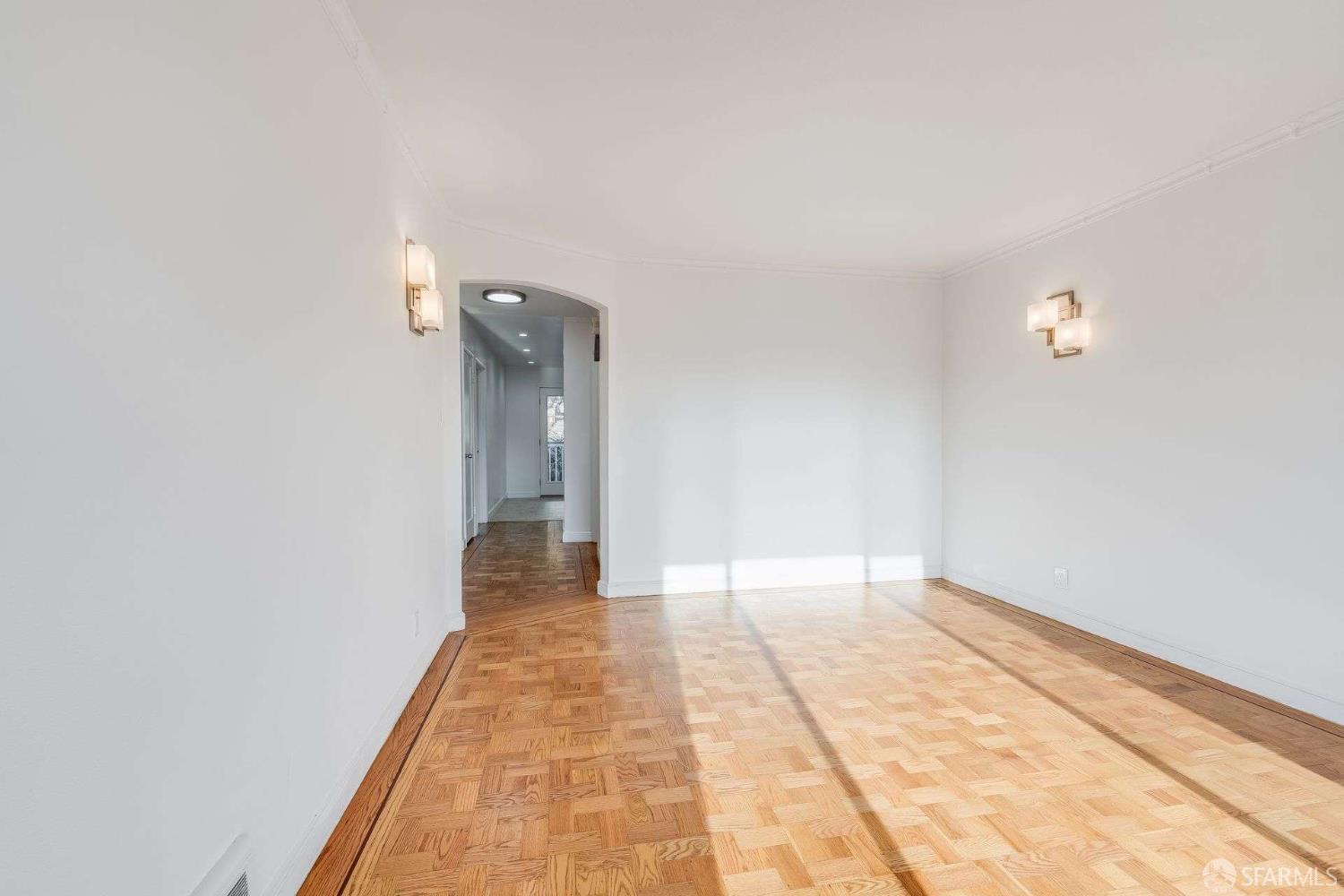 Detail Gallery Image 16 of 34 For 66 Arleta Ave, San Francisco,  CA 94134 - 2 Beds | 2 Baths