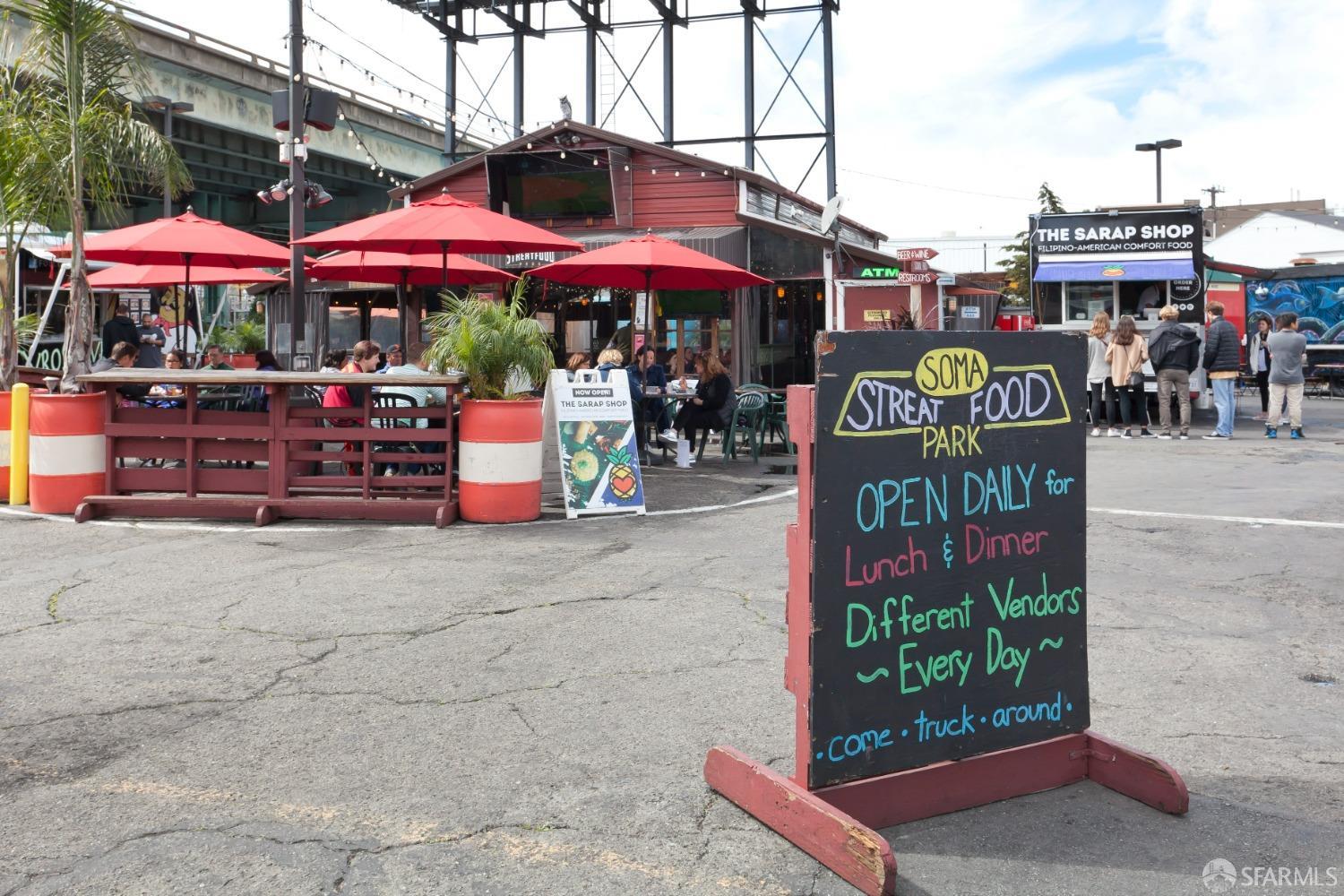 Detail Gallery Image 38 of 41 For 328 Harriet St, San Francisco,  CA 94103 - 2 Beds | 2 Baths