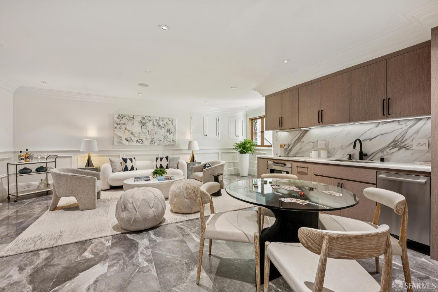 Detail Gallery Image 78 of 94 For 3300 Jackson St, San Francisco,  CA 94118 - 5 Beds | 6/2 Baths