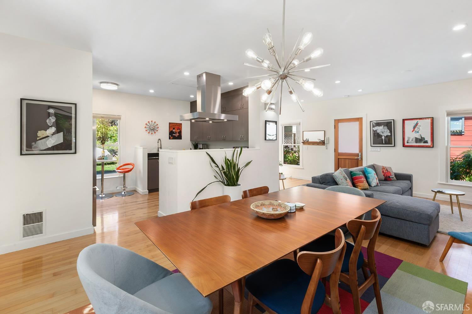 Detail Gallery Image 11 of 41 For 328 Harriet St, San Francisco,  CA 94103 - 2 Beds | 2 Baths