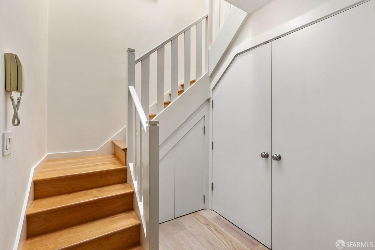 Detail Gallery Image 22 of 41 For 328 Harriet St, San Francisco,  CA 94103 - 2 Beds | 2 Baths