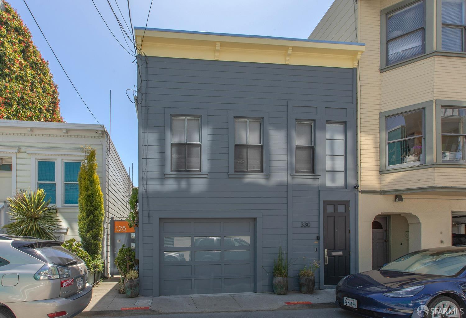 Detail Gallery Image 33 of 41 For 328 Harriet St, San Francisco,  CA 94103 - 2 Beds | 2 Baths