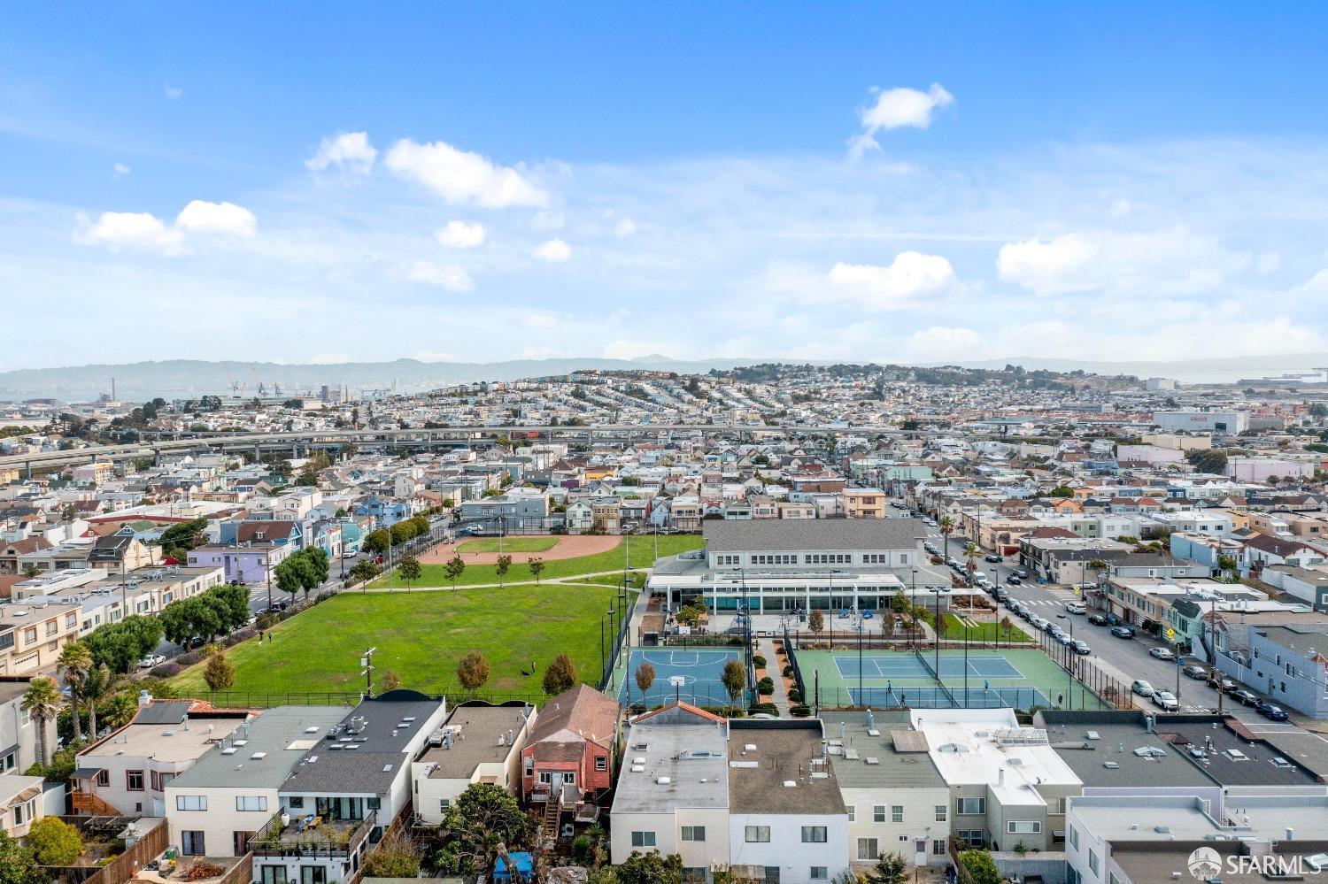 Detail Gallery Image 60 of 62 For 150 Dartmouth St, San Francisco,  CA 94134 - 5 Beds | 5 Baths