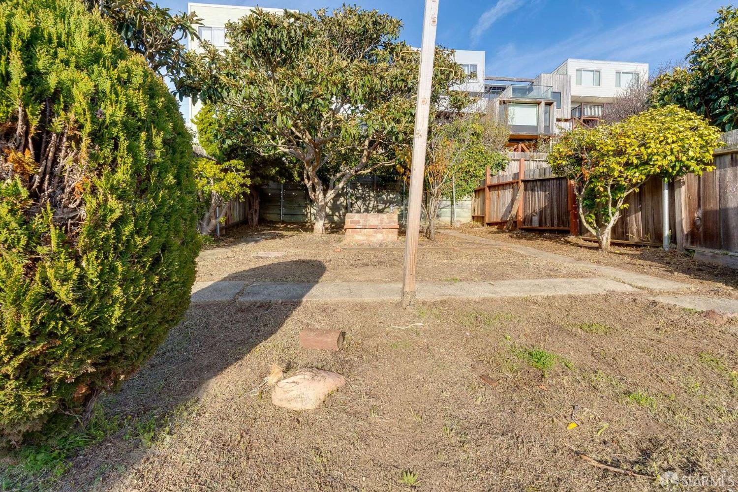 Detail Gallery Image 31 of 34 For 66 Arleta Ave, San Francisco,  CA 94134 - 2 Beds | 2 Baths