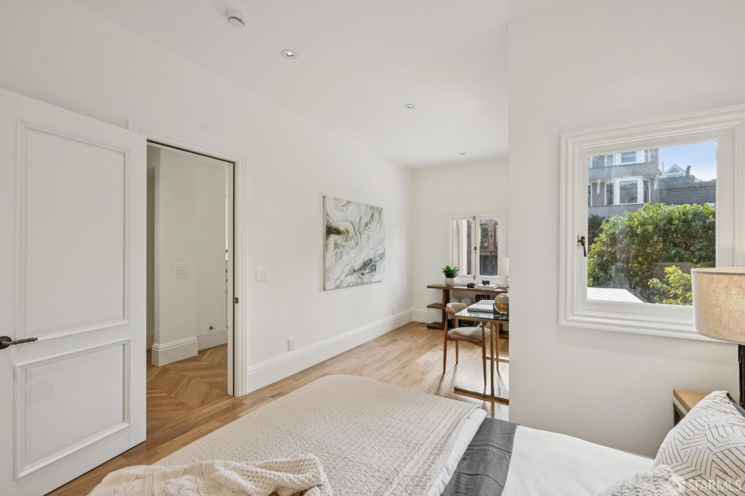 Detail Gallery Image 14 of 94 For 3300 Jackson St, San Francisco,  CA 94118 - 5 Beds | 6/2 Baths