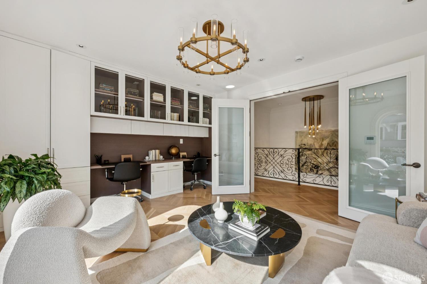 Detail Gallery Image 33 of 94 For 3300 Jackson St, San Francisco,  CA 94118 - 5 Beds | 6/2 Baths