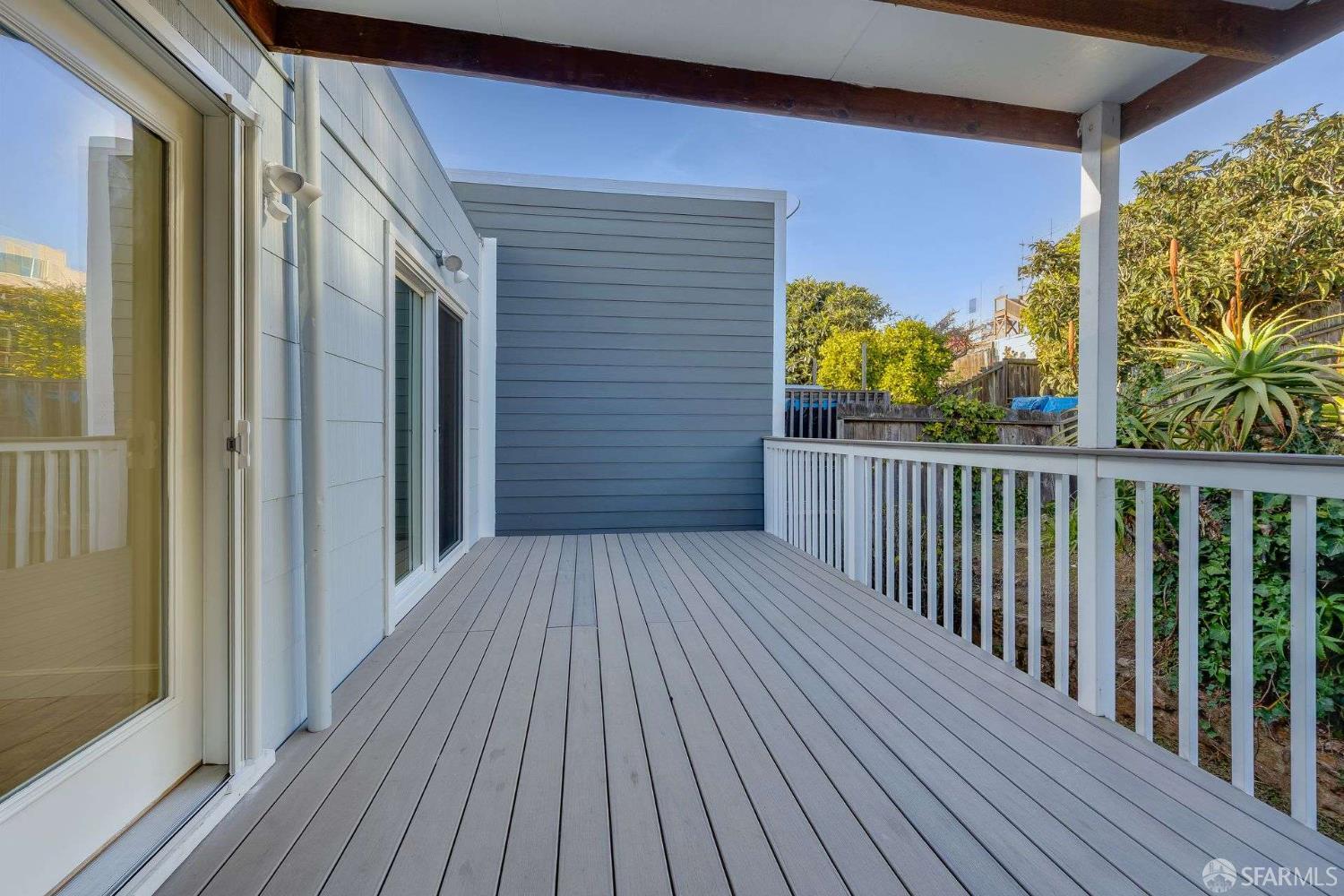 Detail Gallery Image 27 of 34 For 66 Arleta Ave, San Francisco,  CA 94134 - 2 Beds | 2 Baths