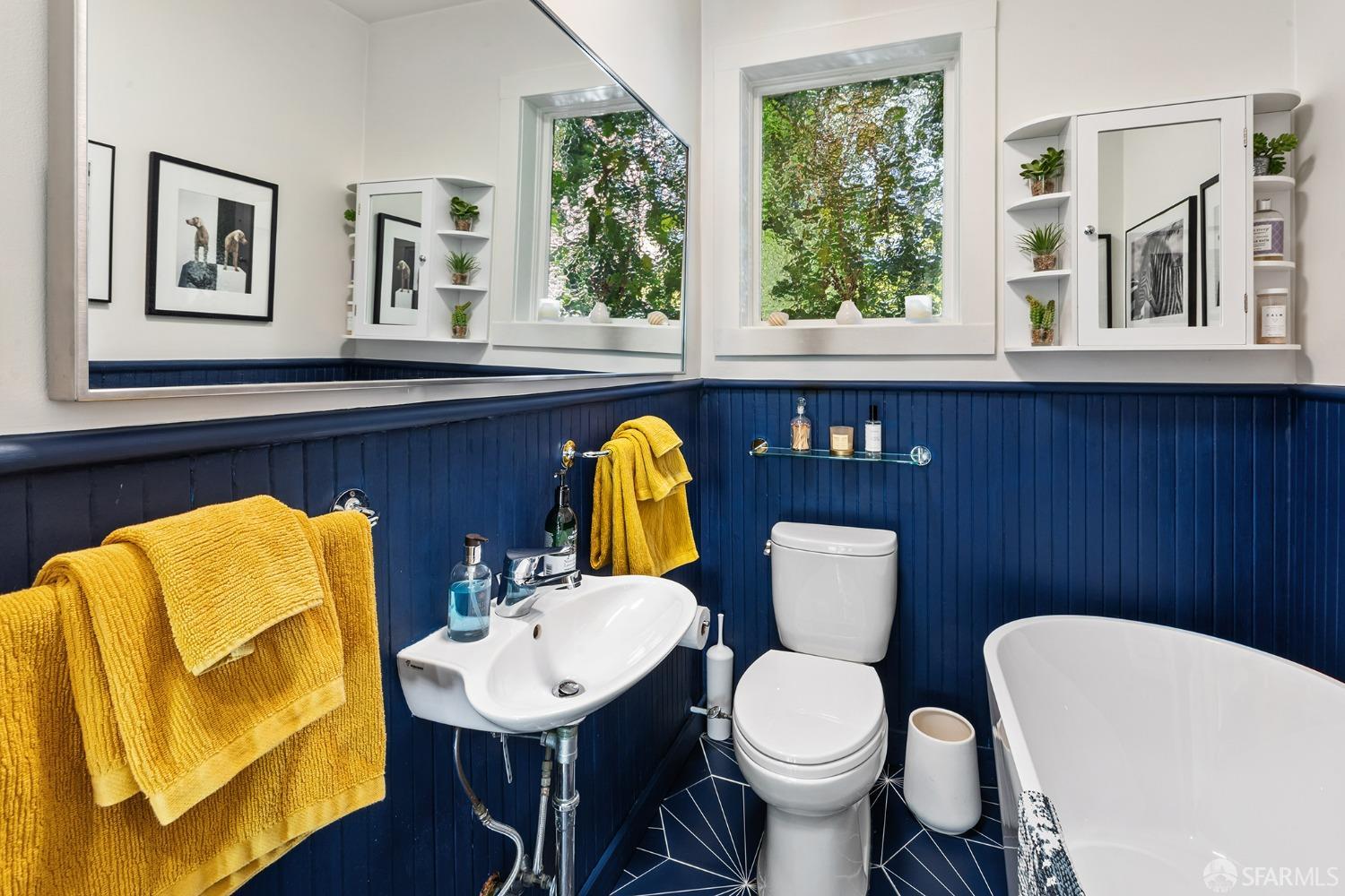 Detail Gallery Image 18 of 41 For 328 Harriet St, San Francisco,  CA 94103 - 2 Beds | 2 Baths