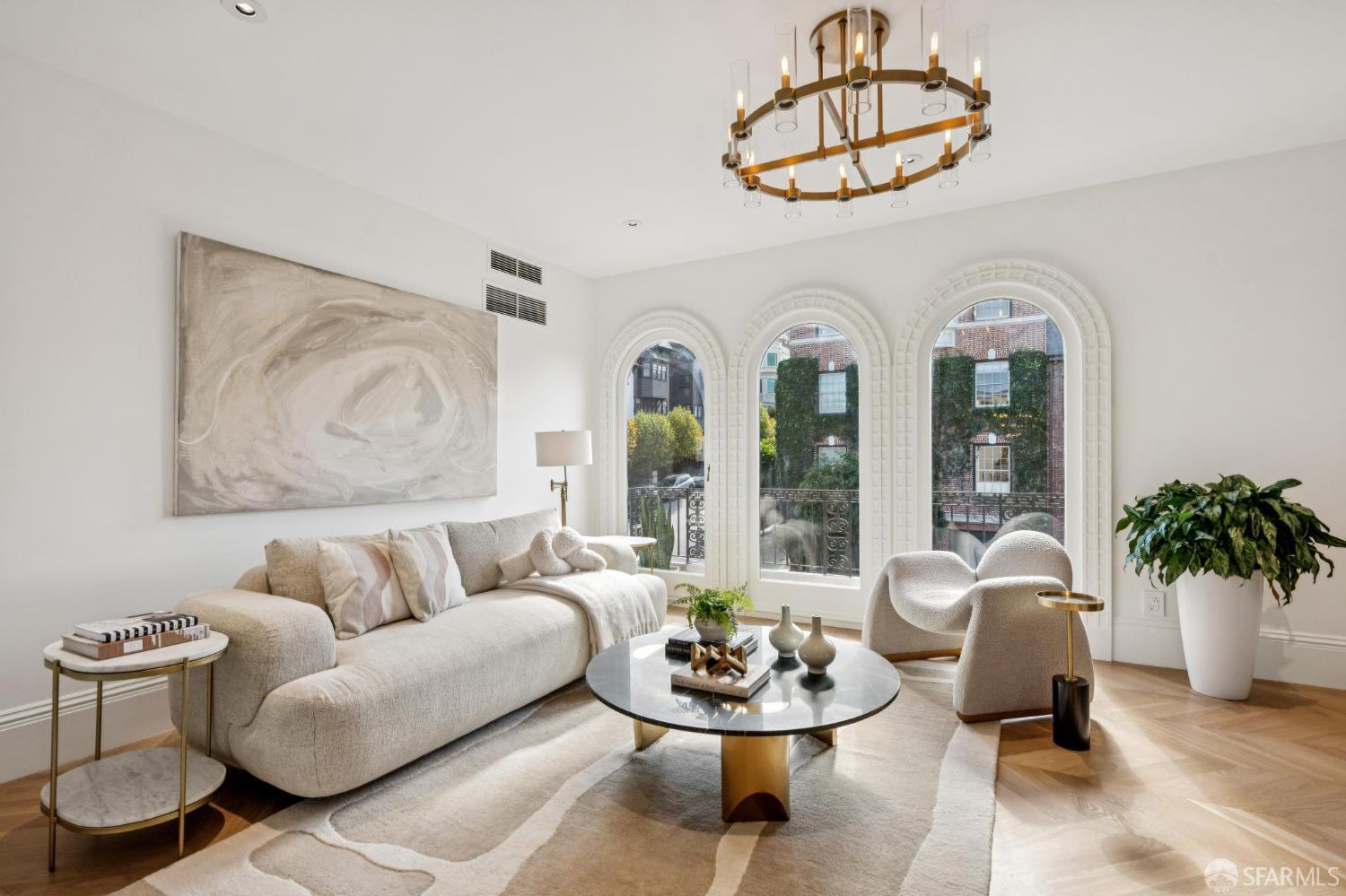 Detail Gallery Image 30 of 94 For 3300 Jackson St, San Francisco,  CA 94118 - 5 Beds | 6/2 Baths