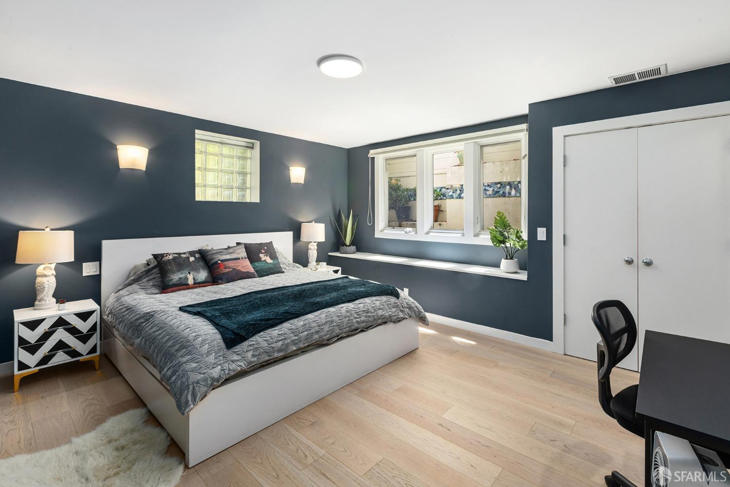 Detail Gallery Image 25 of 41 For 328 Harriet St, San Francisco,  CA 94103 - 2 Beds | 2 Baths