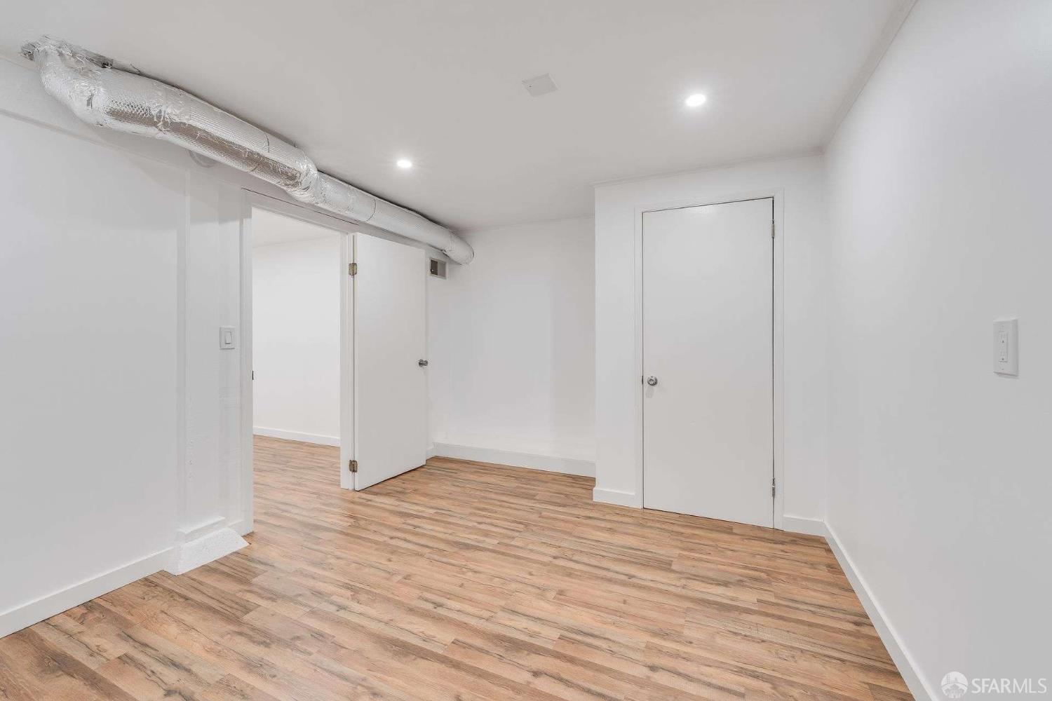 Detail Gallery Image 24 of 34 For 66 Arleta Ave, San Francisco,  CA 94134 - 2 Beds | 2 Baths