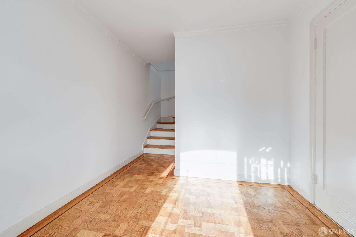 Detail Gallery Image 6 of 34 For 66 Arleta Ave, San Francisco,  CA 94134 - 2 Beds | 2 Baths