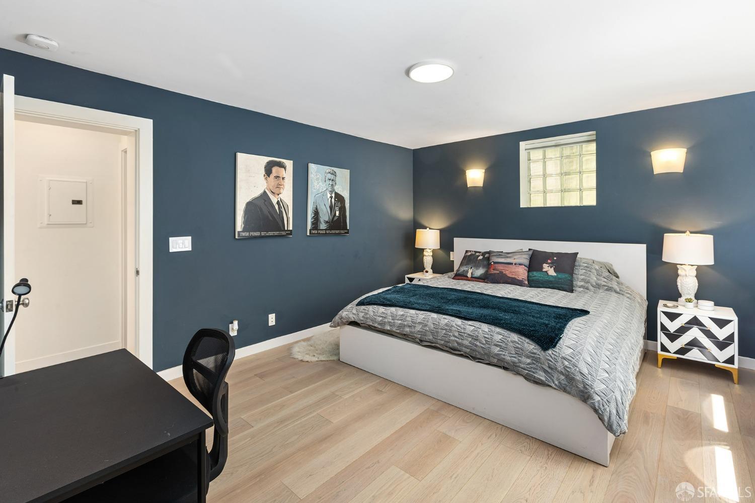 Detail Gallery Image 23 of 41 For 328 Harriet St, San Francisco,  CA 94103 - 2 Beds | 2 Baths
