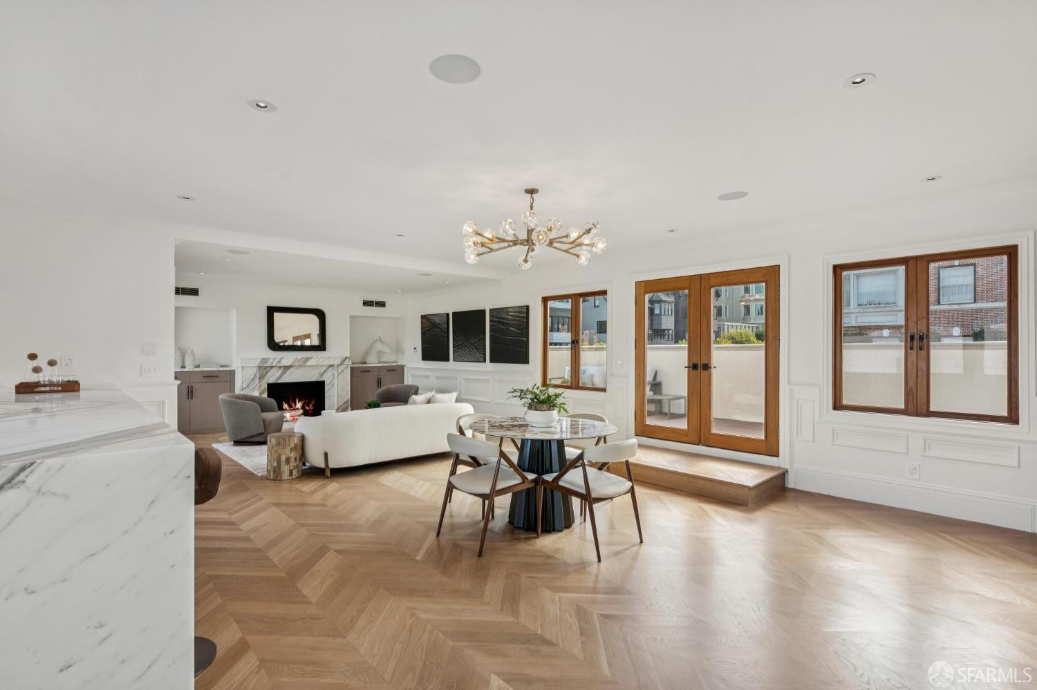 Detail Gallery Image 72 of 94 For 3300 Jackson St, San Francisco,  CA 94118 - 5 Beds | 6/2 Baths