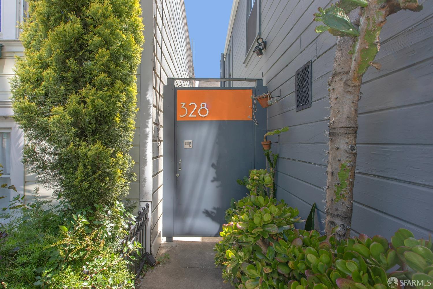 Detail Gallery Image 34 of 41 For 328 Harriet St, San Francisco,  CA 94103 - 2 Beds | 2 Baths