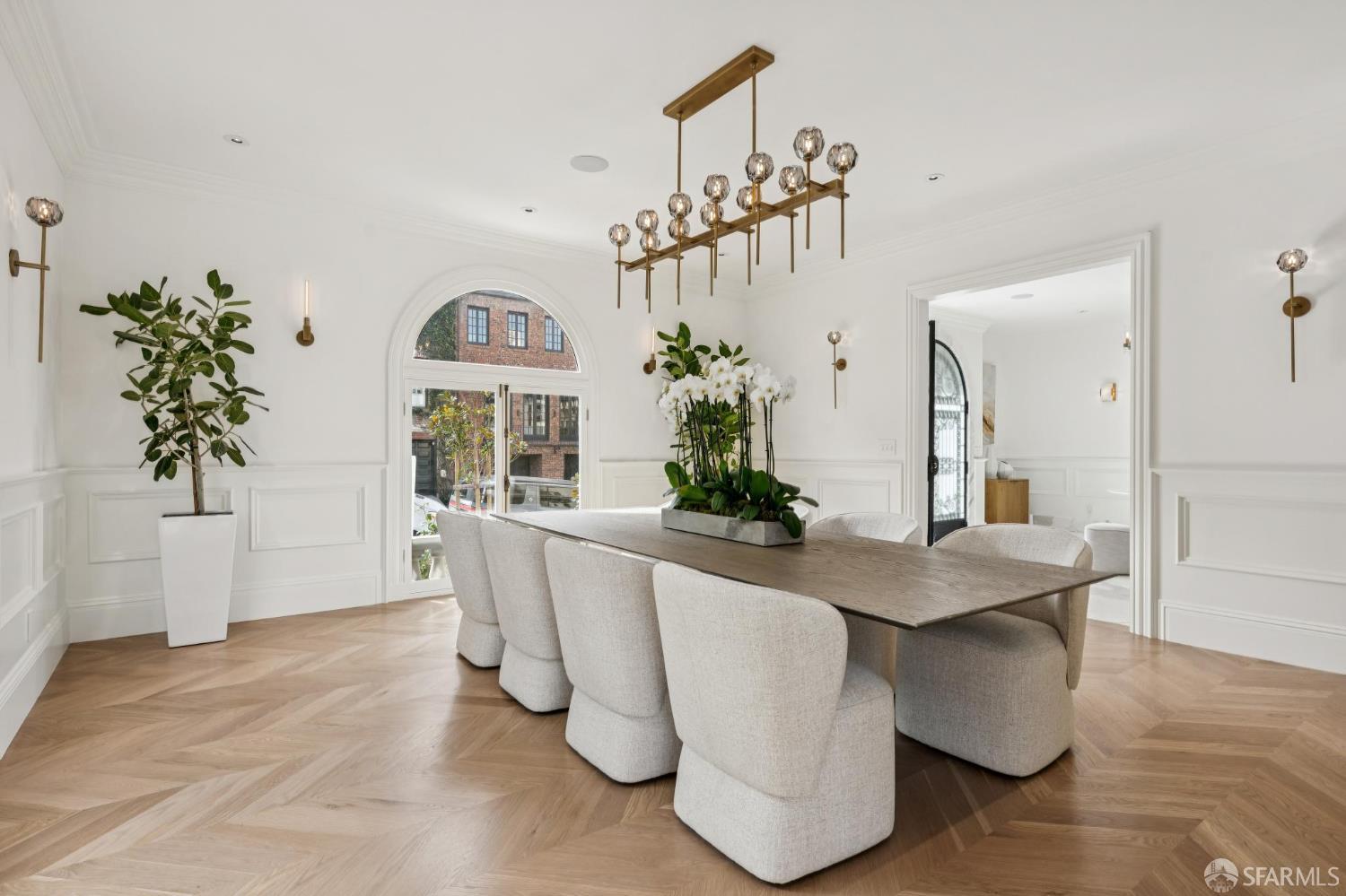 Detail Gallery Image 19 of 94 For 3300 Jackson St, San Francisco,  CA 94118 - 5 Beds | 6/2 Baths