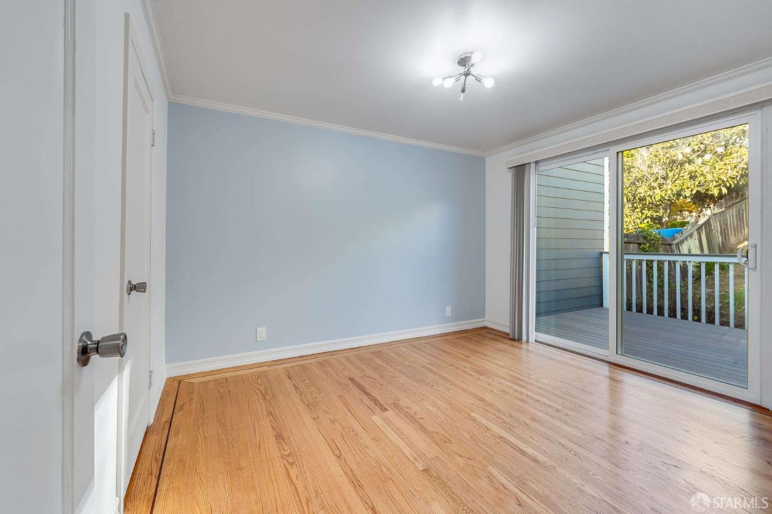 Detail Gallery Image 11 of 34 For 66 Arleta Ave, San Francisco,  CA 94134 - 2 Beds | 2 Baths