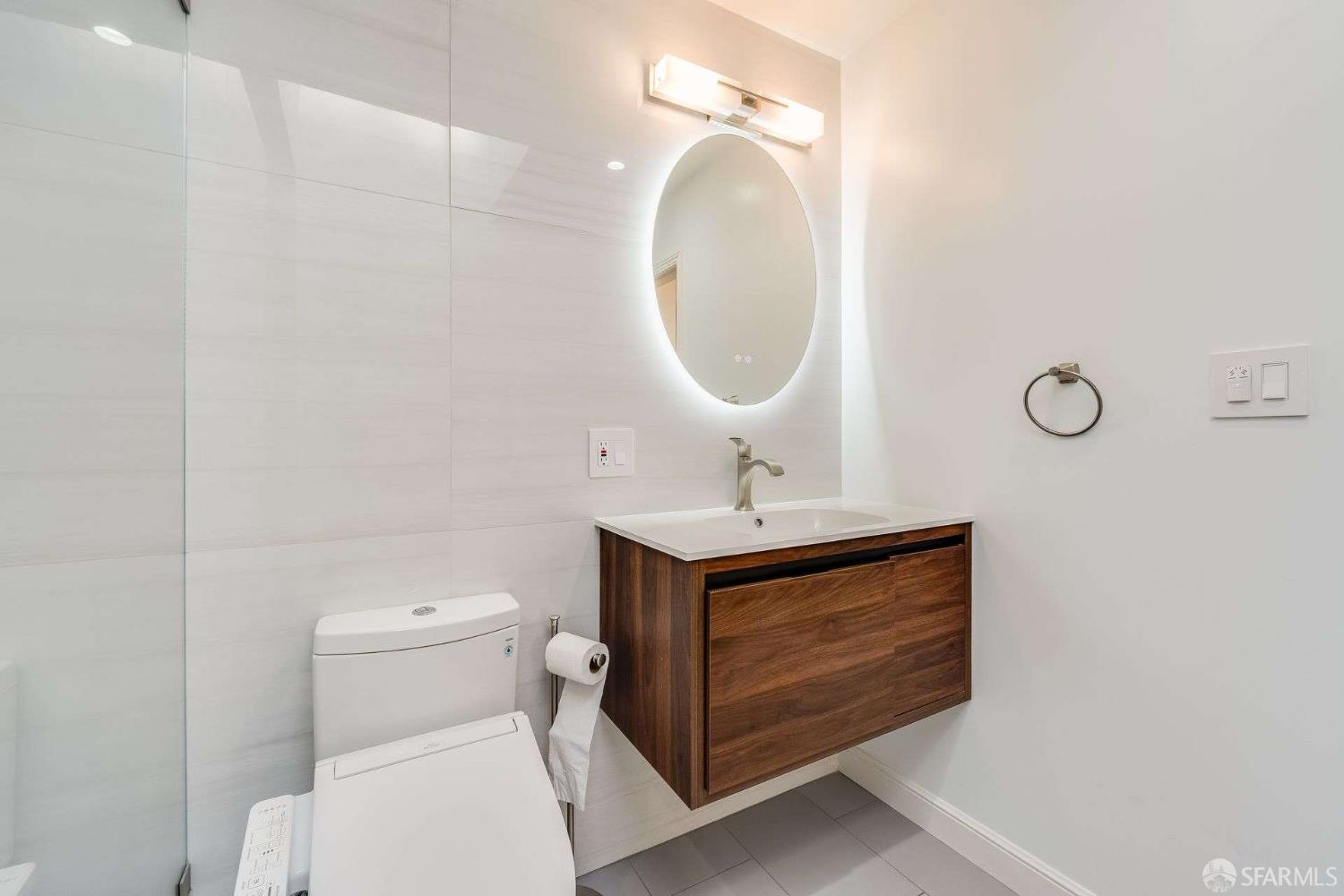 Detail Gallery Image 14 of 34 For 66 Arleta Ave, San Francisco,  CA 94134 - 2 Beds | 2 Baths