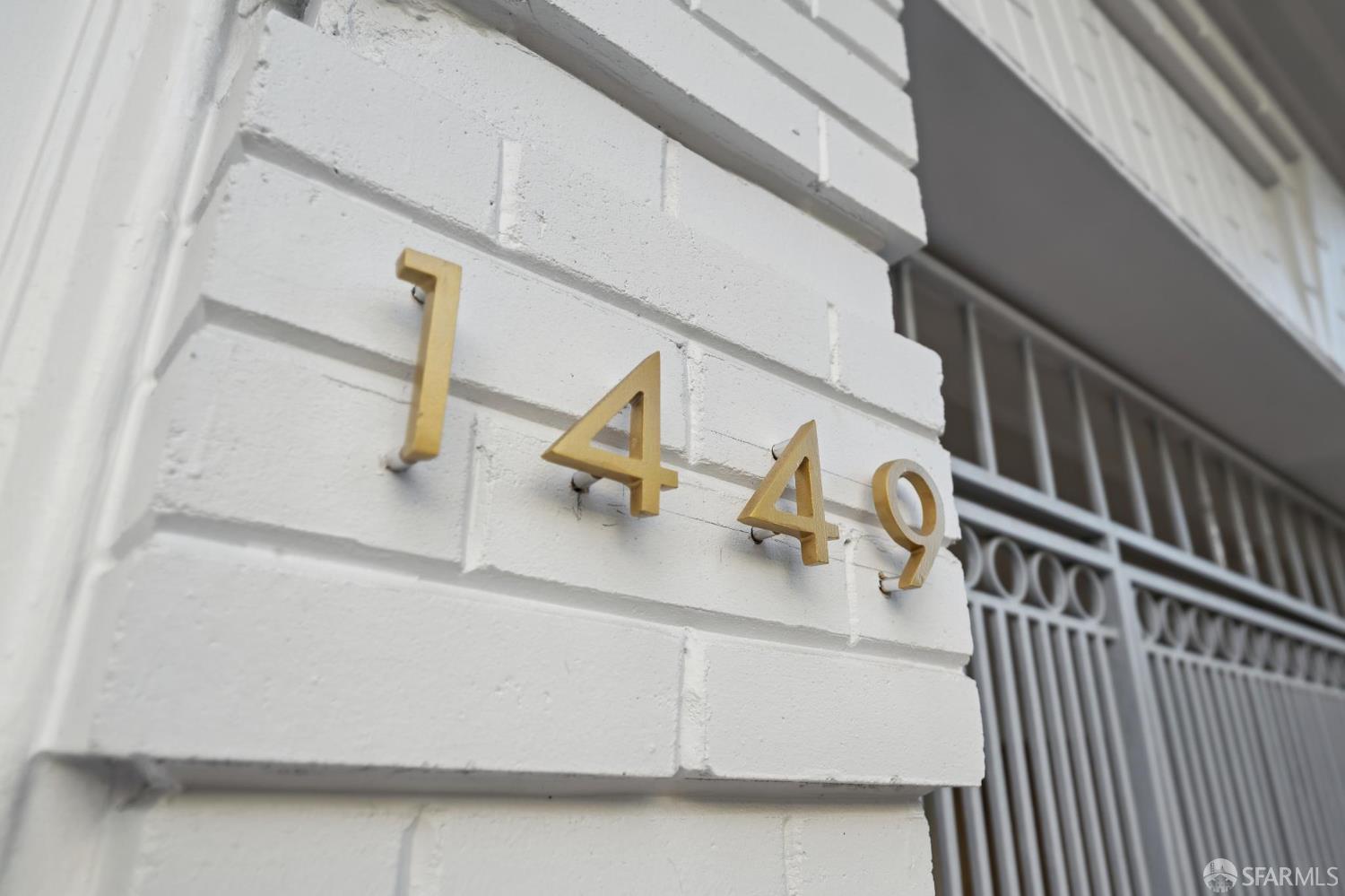 Detail Gallery Image 6 of 33 For 1449 Hyde St #2,  San Francisco,  CA 94109 - 1 Beds | 1 Baths